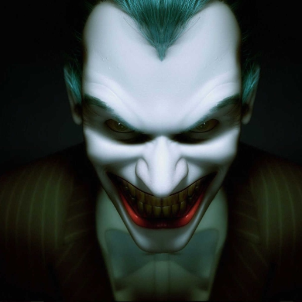 save the world -jokerzz