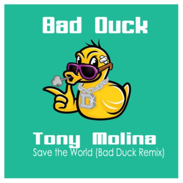 Save the World (Bad Duck Remix)