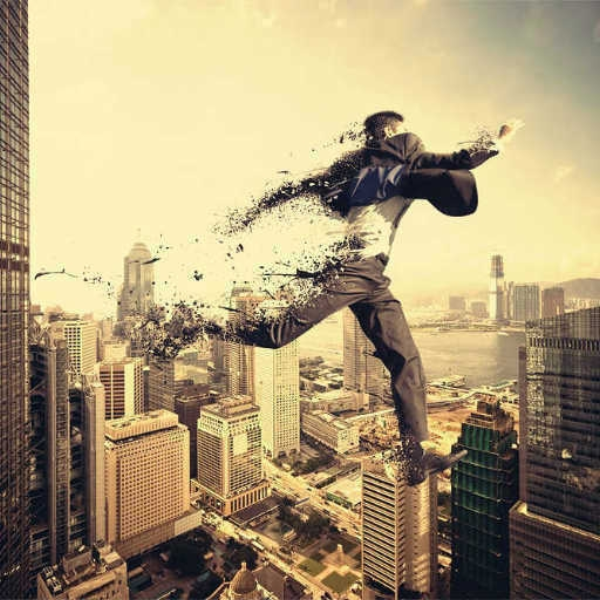 Save The World VOLUME 2