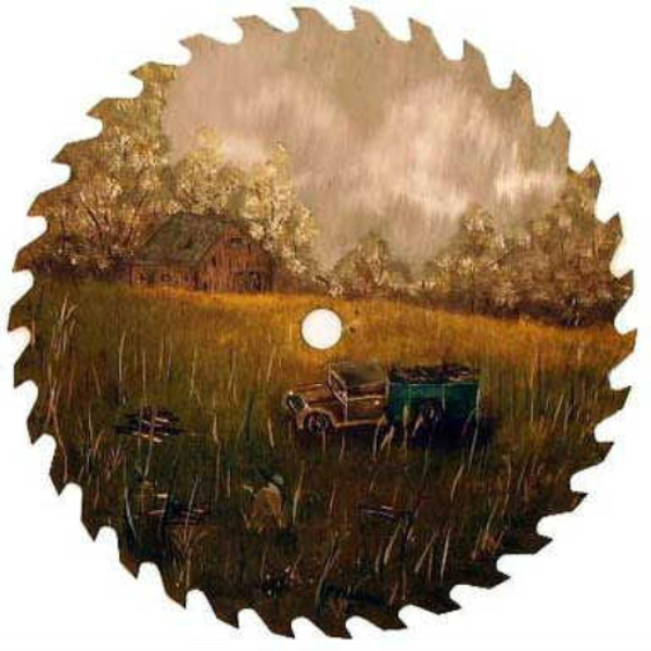 Sawtune