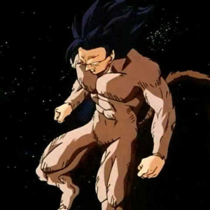 sayian power