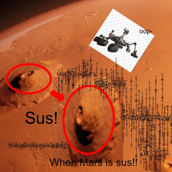 Mars [quickie]