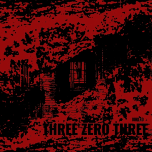 THREE ZERO THREE