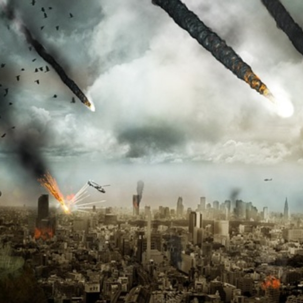 how I will try to survive another sample apocalypse