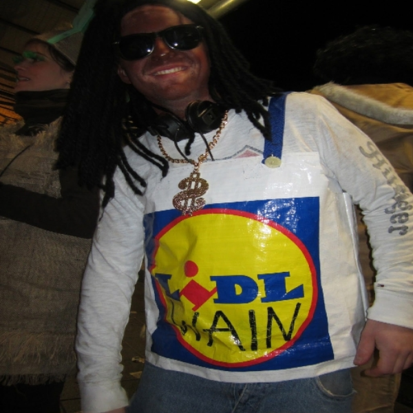 Lidl Wain II