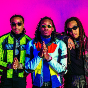 I remade Pure Water - Mustard, Migos