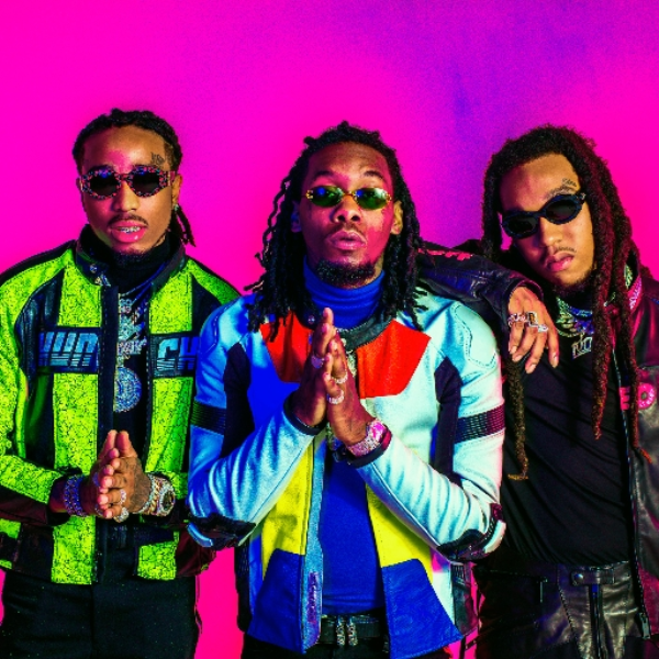 I remade Pure Water - Mustard, Migos