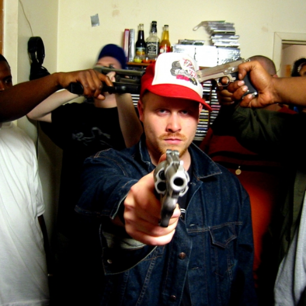 El-P type beat
