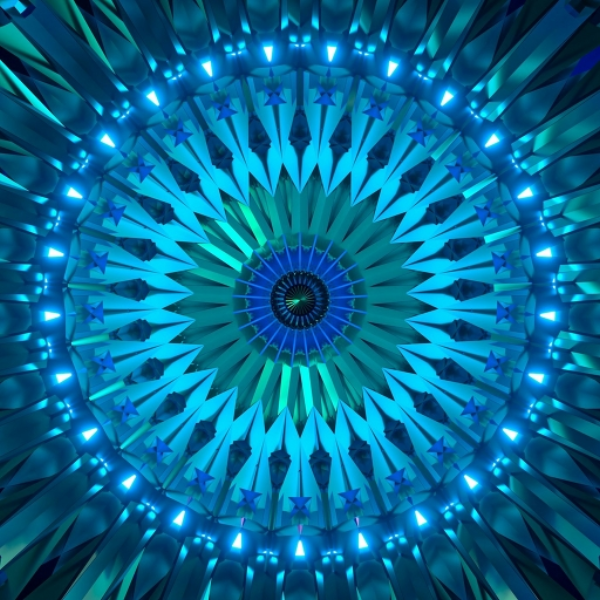 Pseudosolar