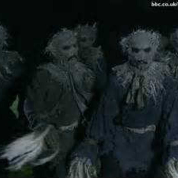 Scarecrow