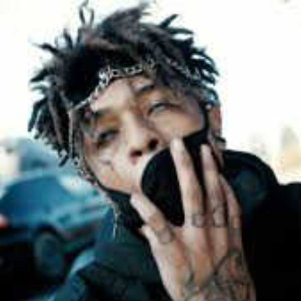 Scarlxrd type beat