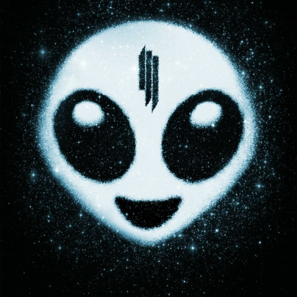 Scary Monsters-Skrillex