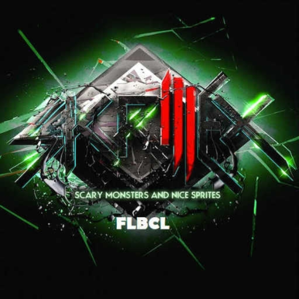 Scary Monsters and Nice Sprites (AlterniX Remix)
