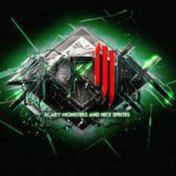 Scary Monsters And Nice Sprites Remix