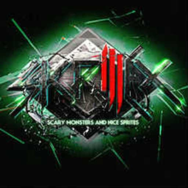 Scary Monsters and Nice Sprites (Sasquatch enthusiast Remix)