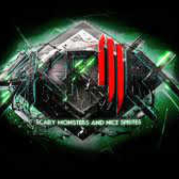 Scary Sprites and Nice Monsters