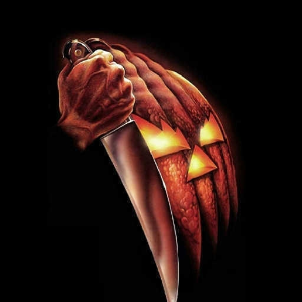 Scary Time