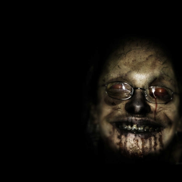 Scary Trap beat **2014**