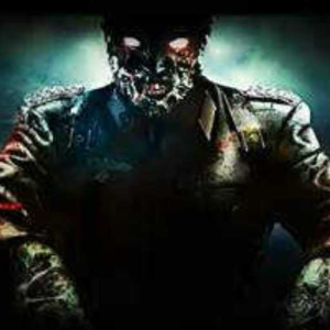 Schard- Black Ops Zombies