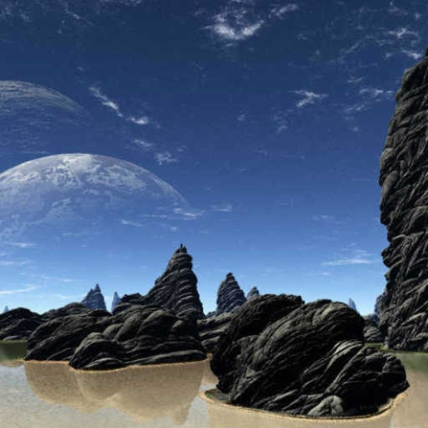Science Of Pandora