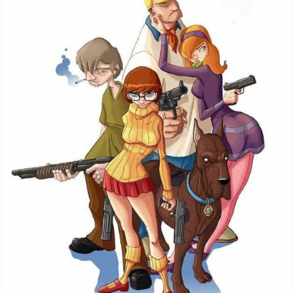 Scooby