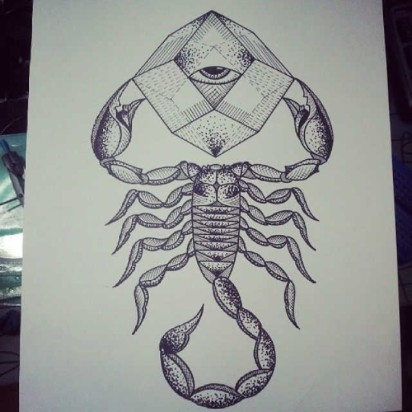 Scorpius