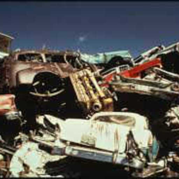 scrap