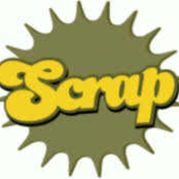 Scraps