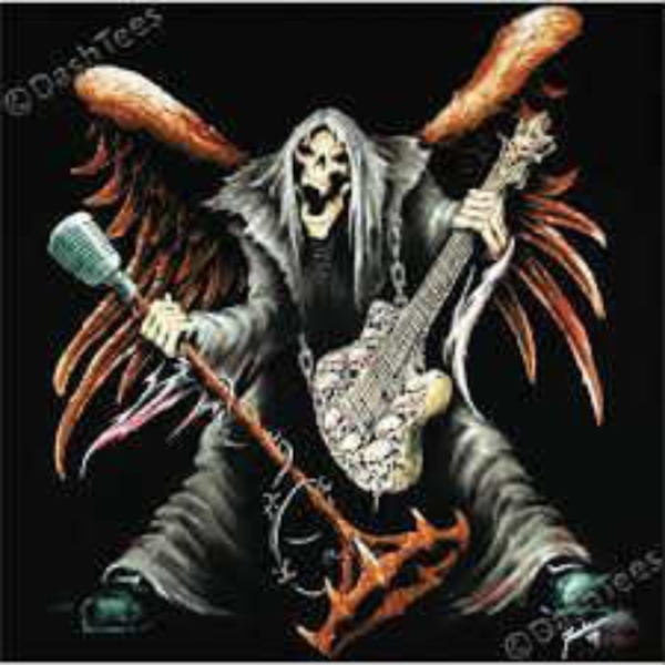 SCREAM