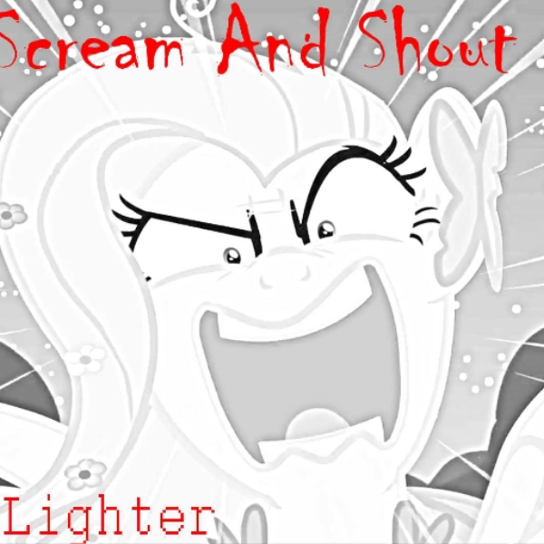 Scream And Shout
