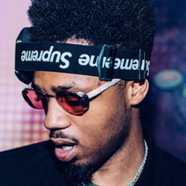 METROOO!!! - Metro Boomin Type Beat