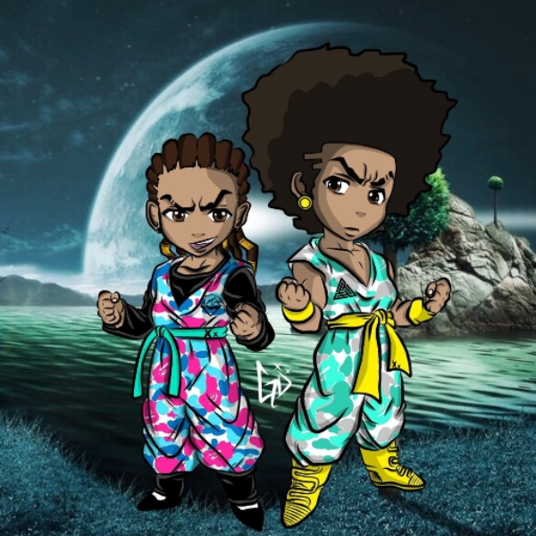 YBS UNITE!!! 3.0 (YBS vs yung rockstars)