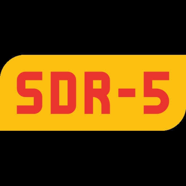 SDR-5