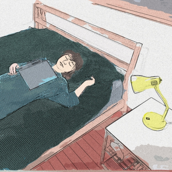 Outro (sweet dreams)