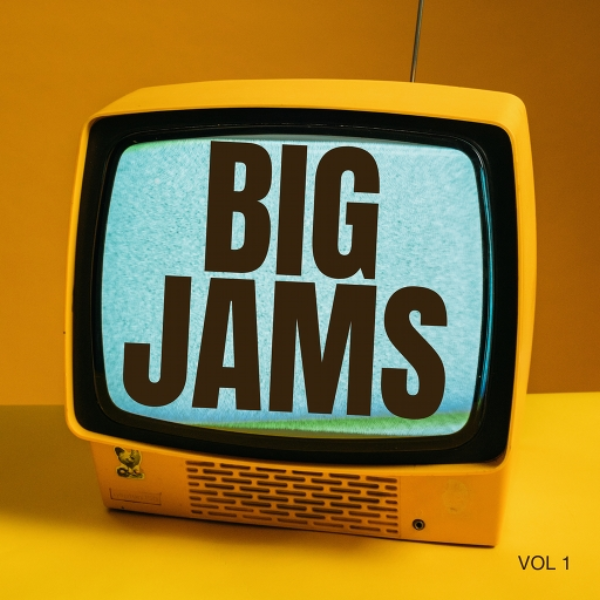 big jams