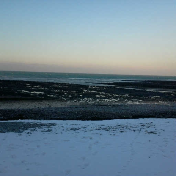 sea