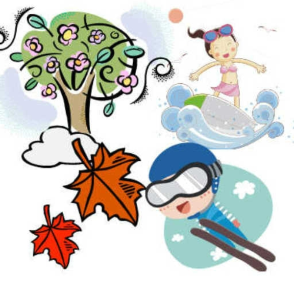 Seasons