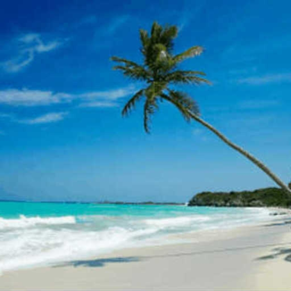 Secret Beach (wongkonto_rmx)