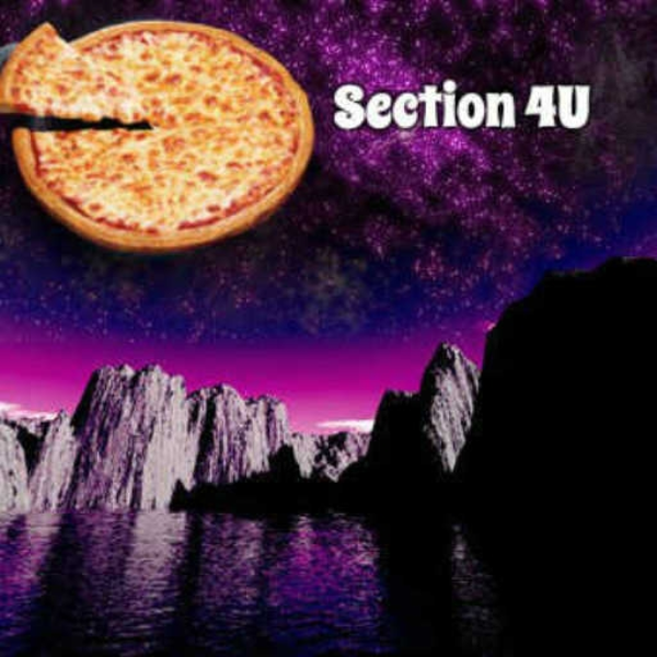 Section 4U (MSFT4ever X Yung Tarzan)