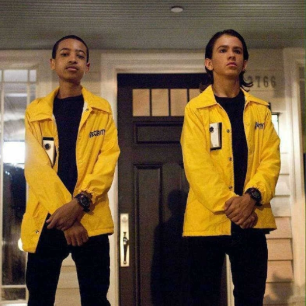 security