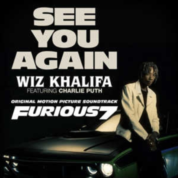 See you again