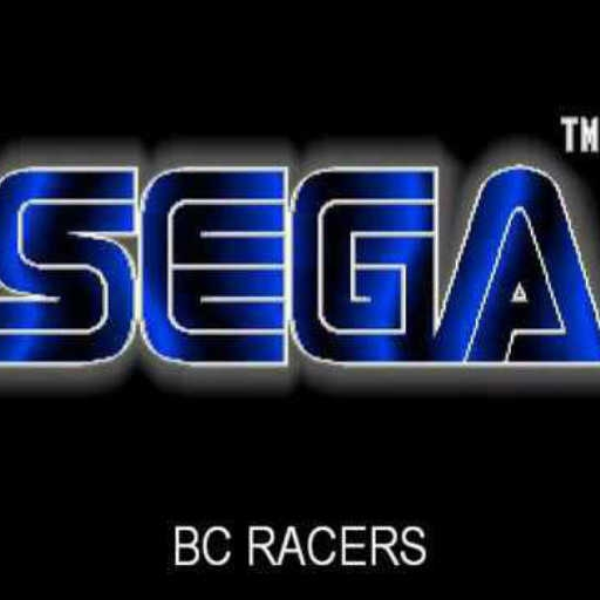 SEGA!