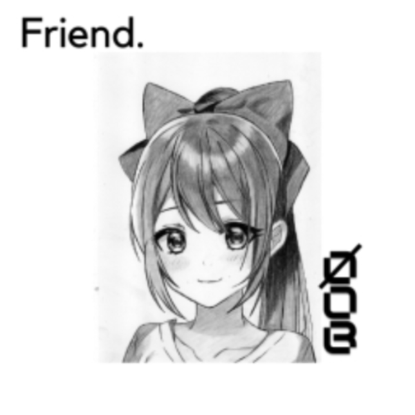 Best Friend.