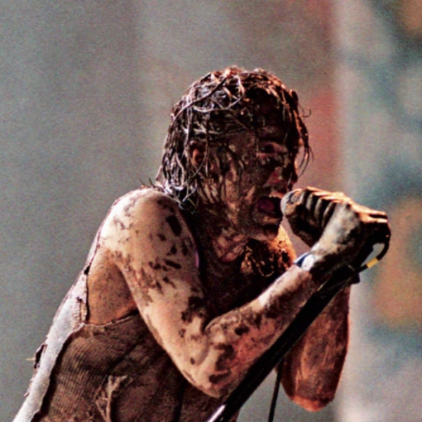 Self-Destruct