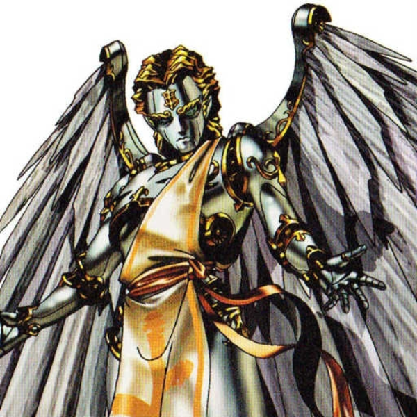 Sentinel of Heaven ~ Metatron