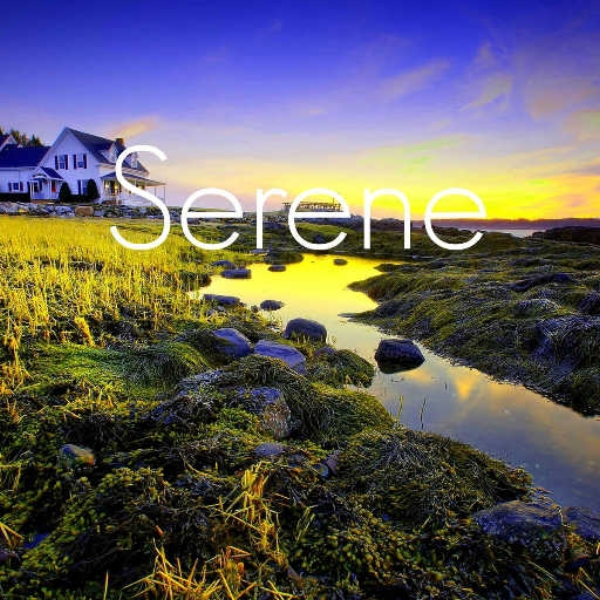 Serene (Jack45 Remx)