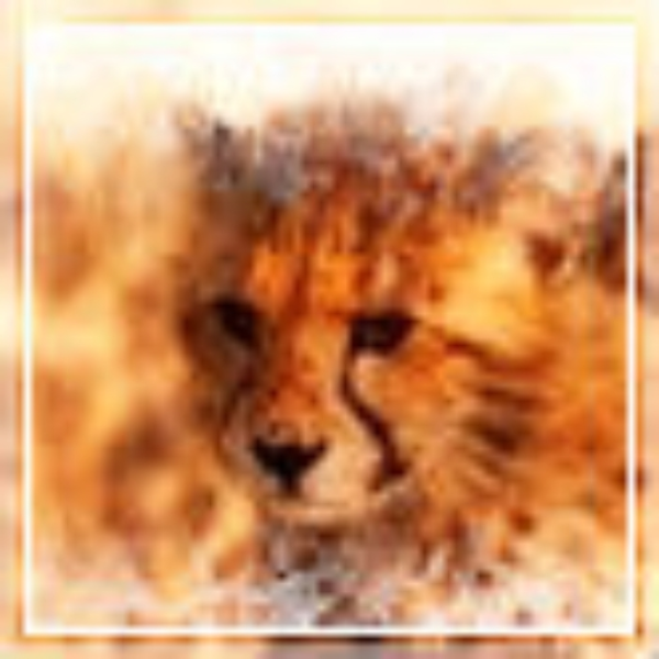 Serengeti Hunt