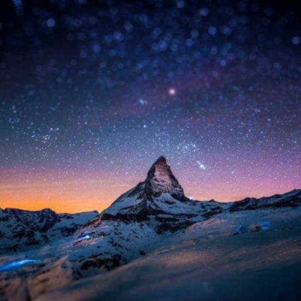serenity