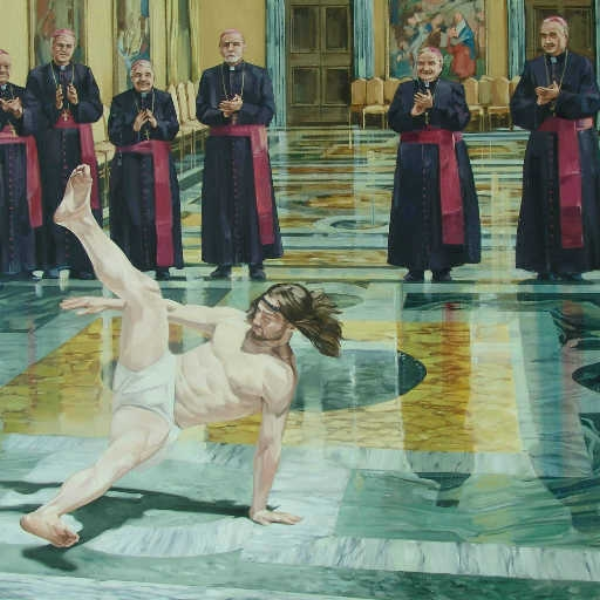 Sermon