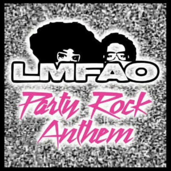 Set Intro - LMFAO (Party Rock Anthem Remix)
